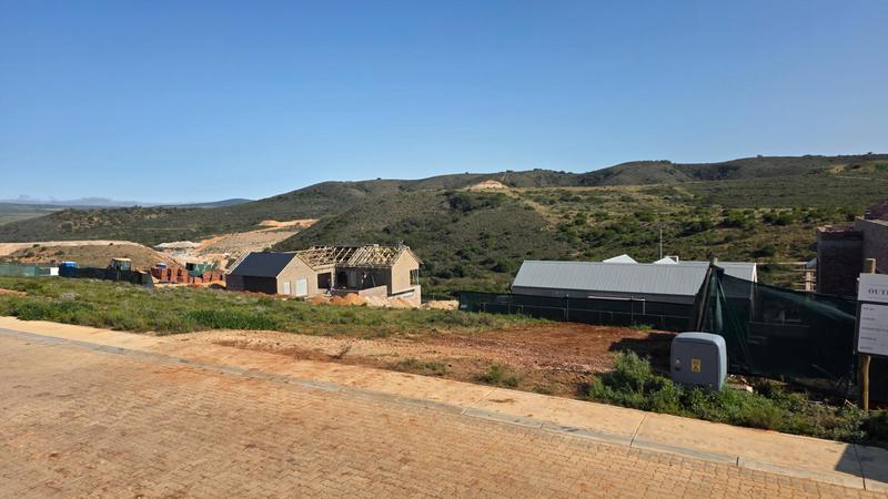0 Bedroom Property for Sale in Outeniquasbosch Western Cape